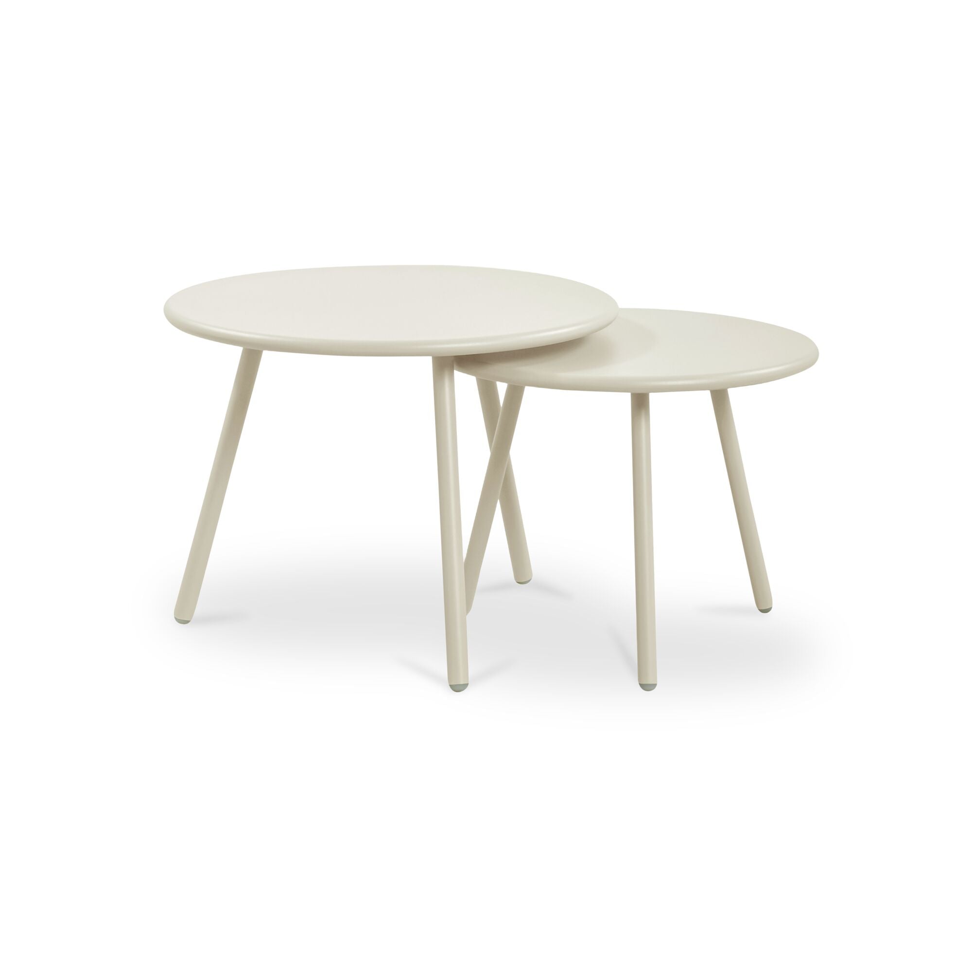 Kari Outdoor Nesting Coffee Table by Moe's Home
