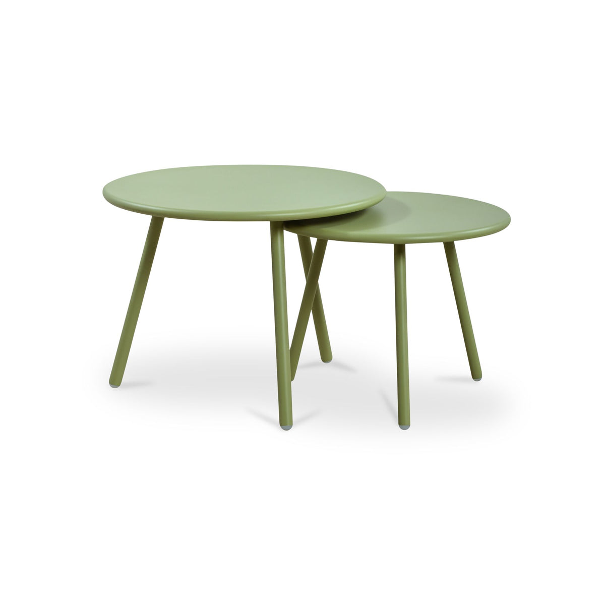 Kari Outdoor Nesting Coffee Table by Moe's Home