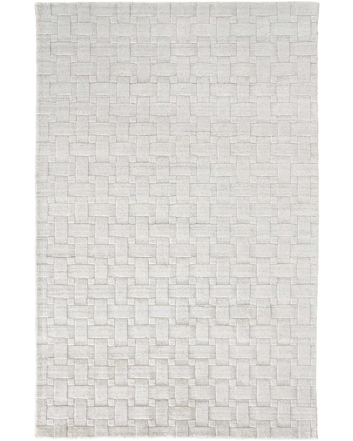 Redford 8669F Tan Rug by Feizy