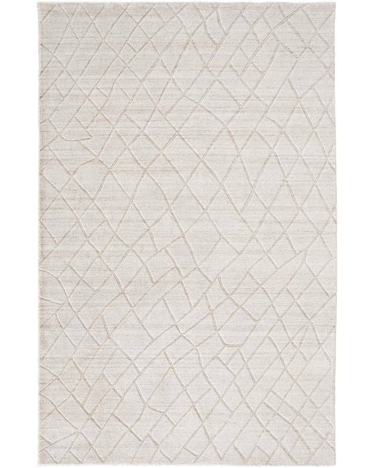 Redford 8846F Beige Rug by Feizy