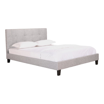 Eliza King Bed