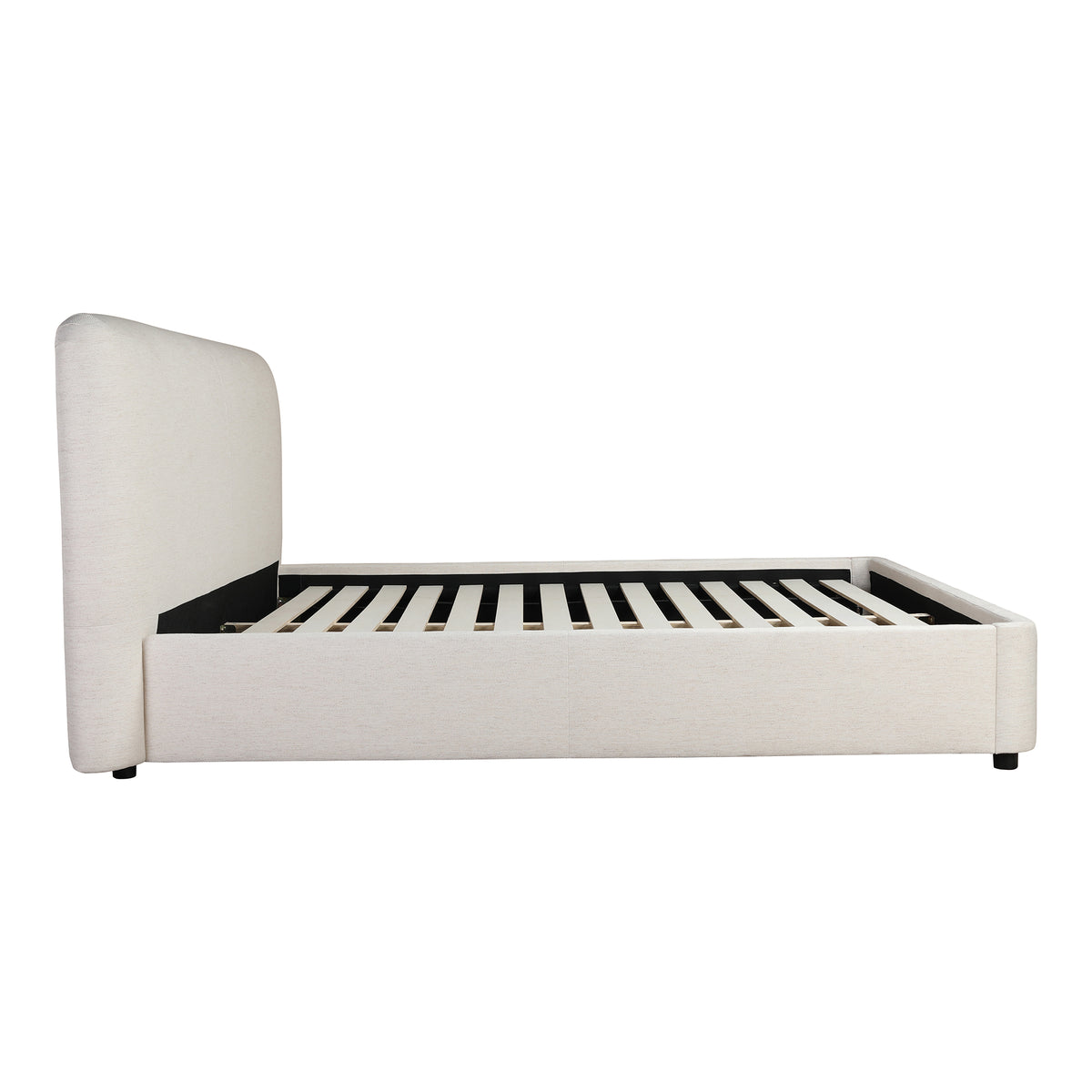 Samara Queen Bed by Moe's Home