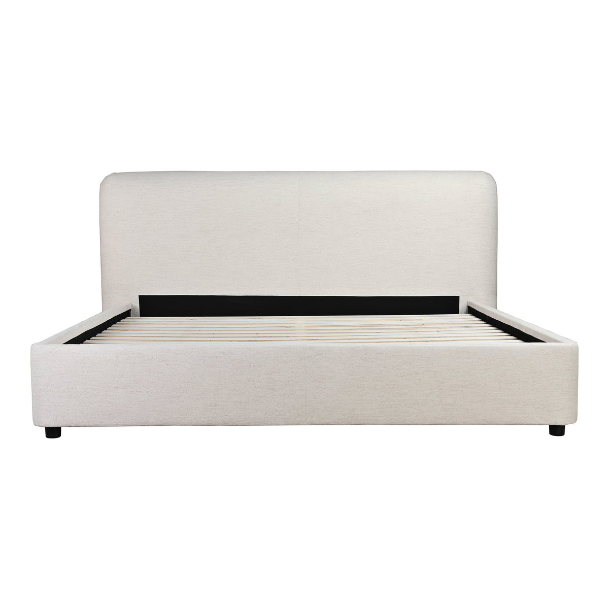 Samara Queen Bed by Moe's Home