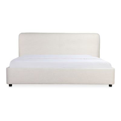 Samara King Bed Cottage Linen | 