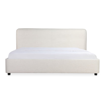 Samara King Bed Cottage Linen | 