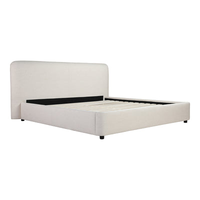 Samara King Bed by Moe's Home