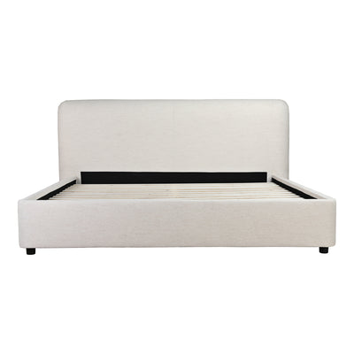 Samara King Bed by Moe's Home