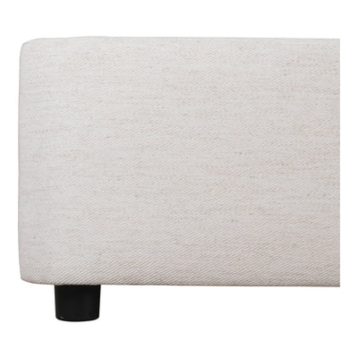 Samara King Bed by Moe's Home