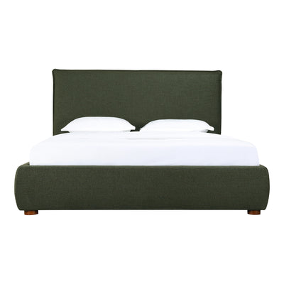 Luzon Queen Bed by Moe's Home