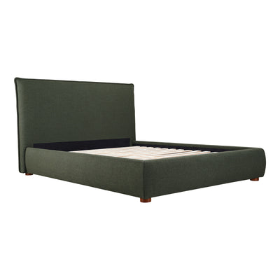 Luzon Queen Bed by Moe's Home