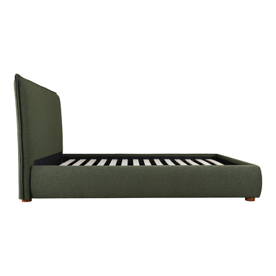Luzon Queen Bed by Moe's Home