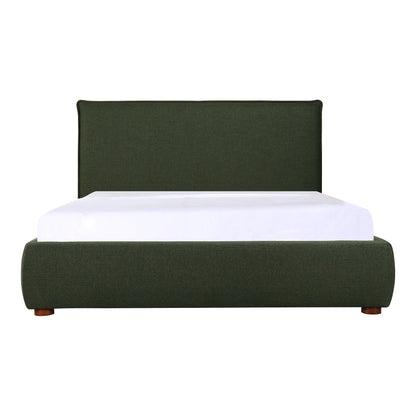 Luzon Queen Bed