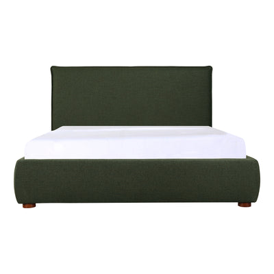 Luzon Queen Bed by Moe's Home