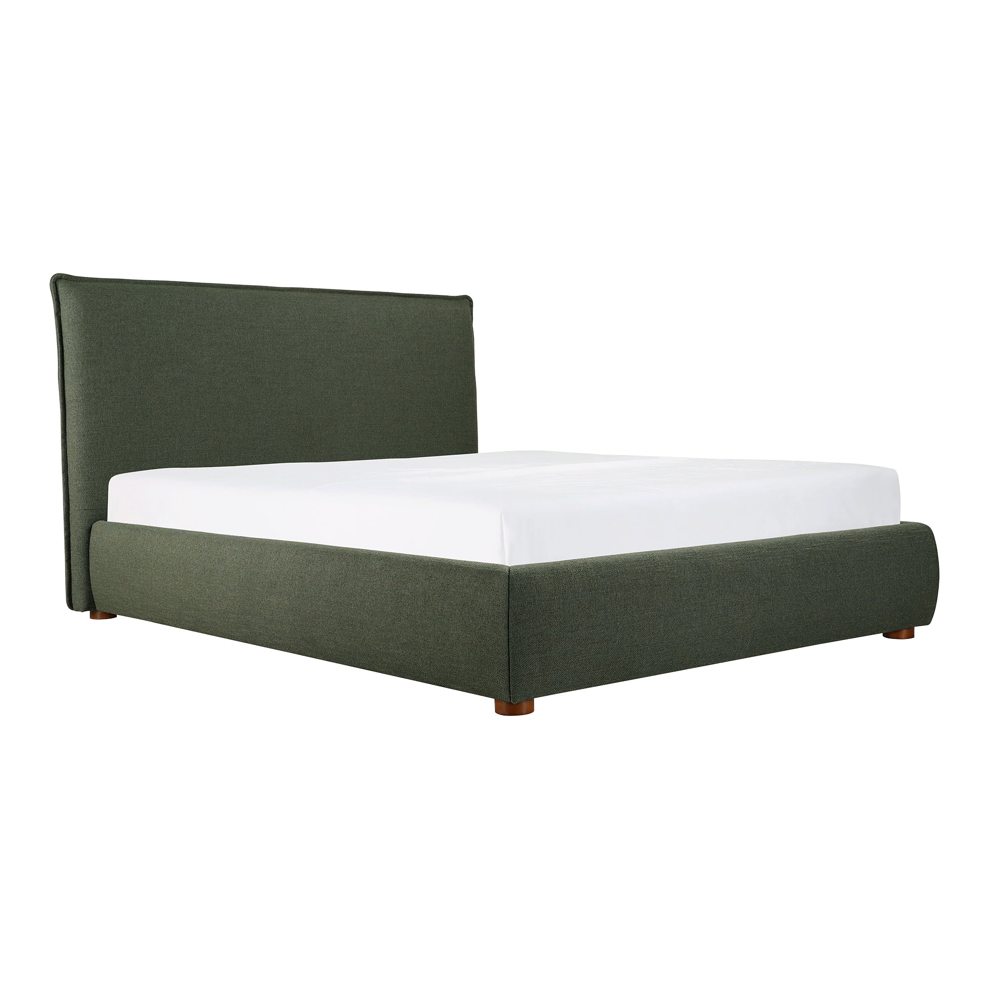 Luzon Queen Bed