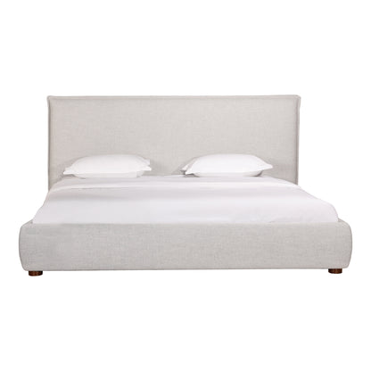 Luzon Queen Bed