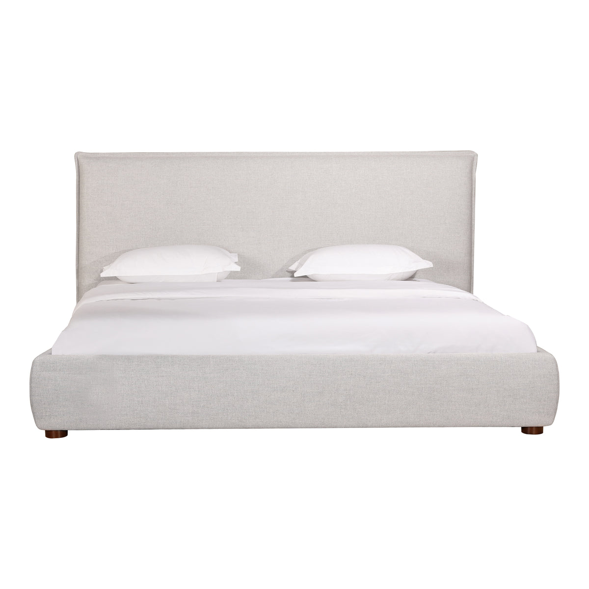 Luzon Queen Bed by Moe's Home