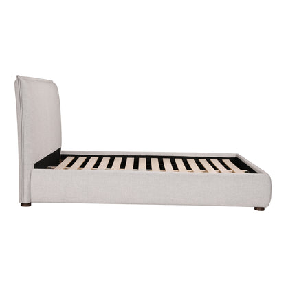 Luzon Queen Bed