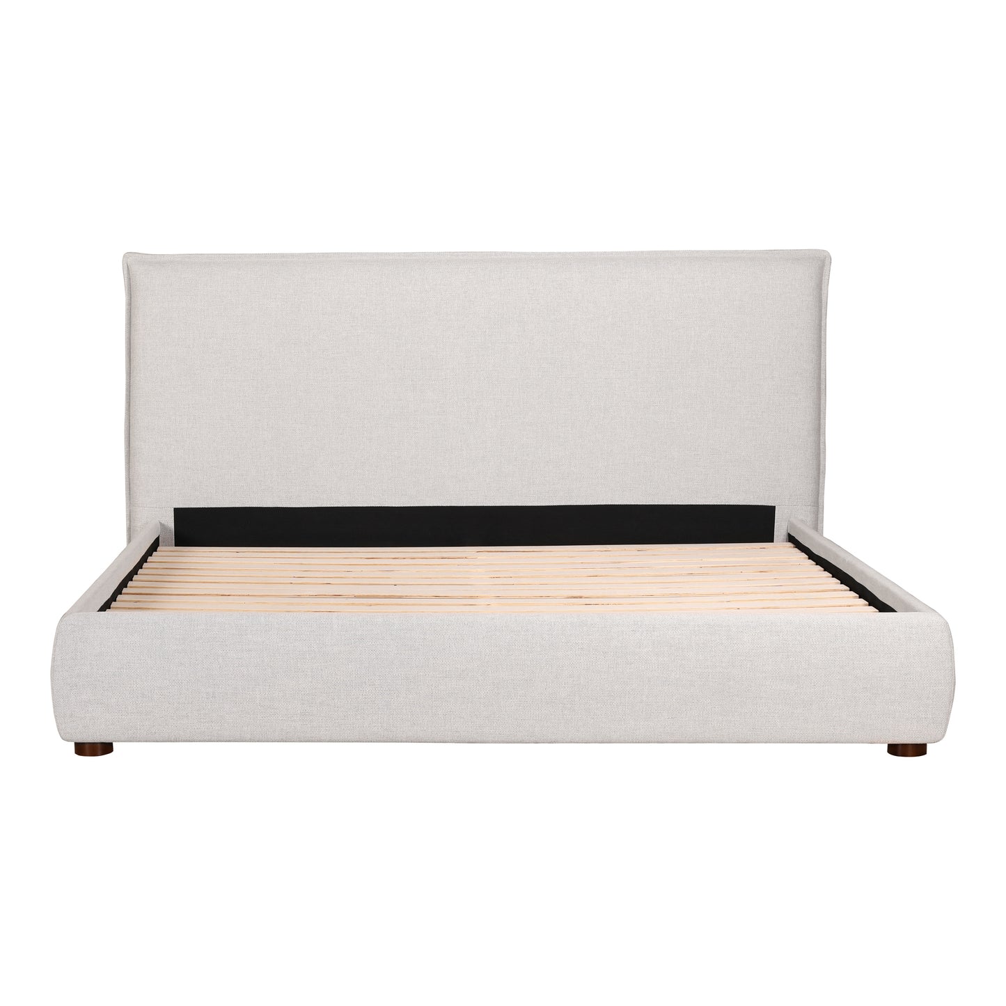 Luzon Queen Bed by Moe's Home