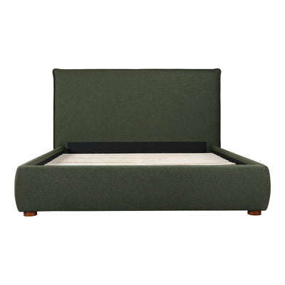Luzon King Bed by Moe's Home