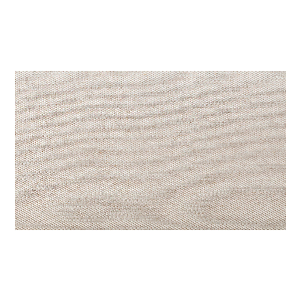 Luzon King Bed Wheat by Moe's Home