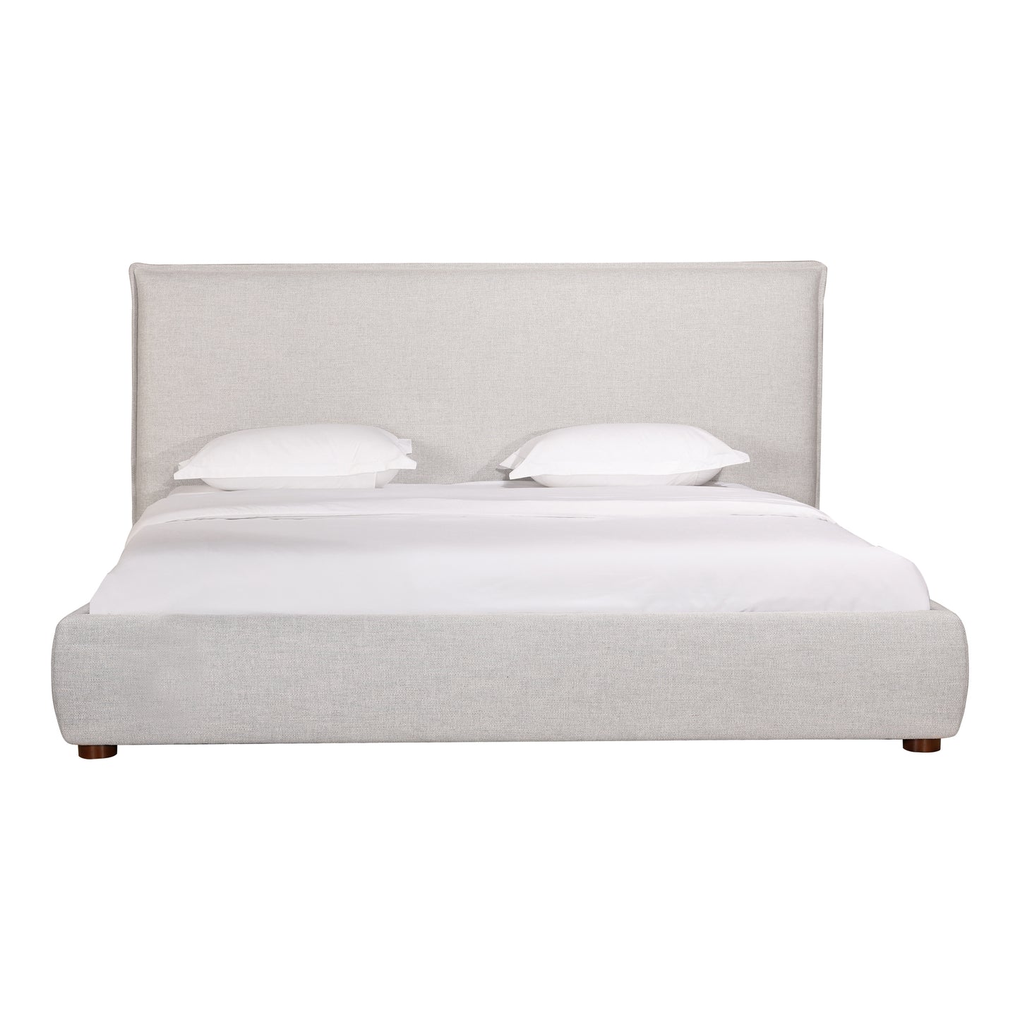 Luzon King Bed by Moe's Home