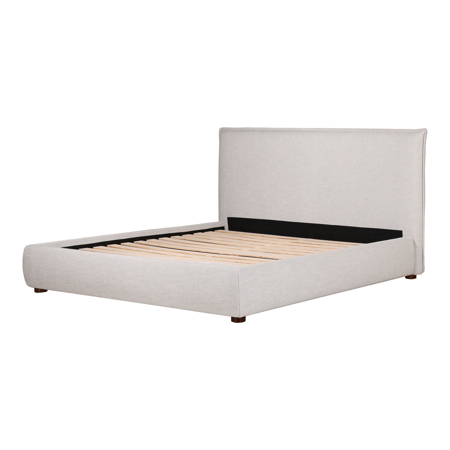Luzon King Bed by Moe's Home