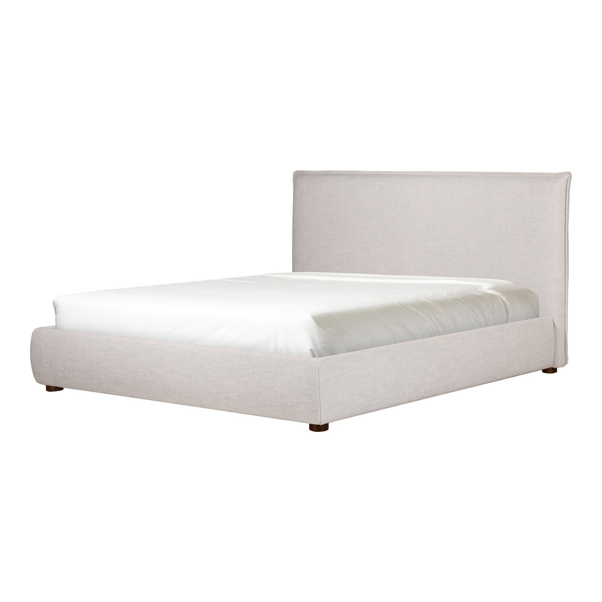 Luzon King Bed by Moe's Home