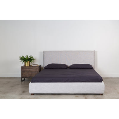 Luzon King Bed by Moe's Home