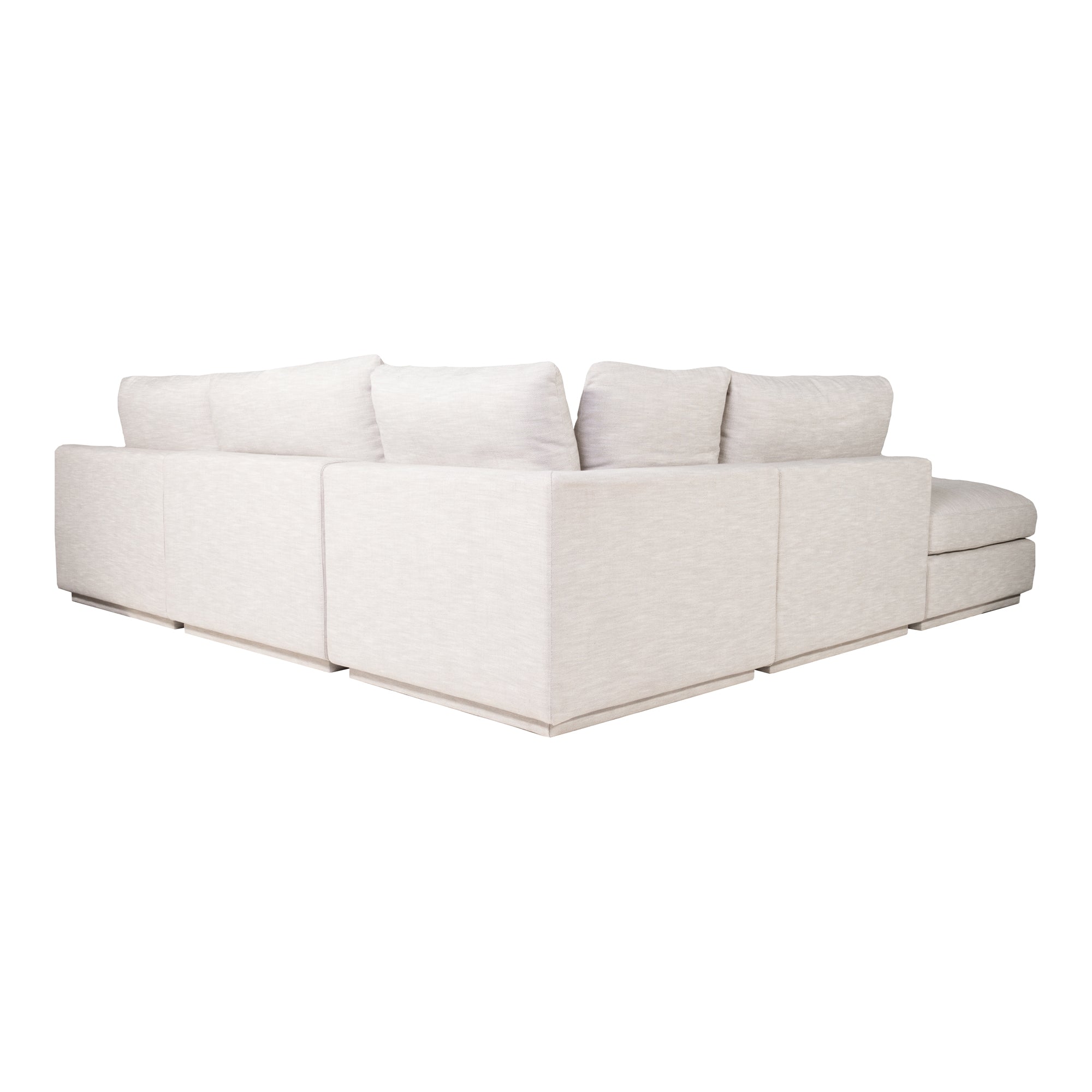 Justin Dream Modular Sectional