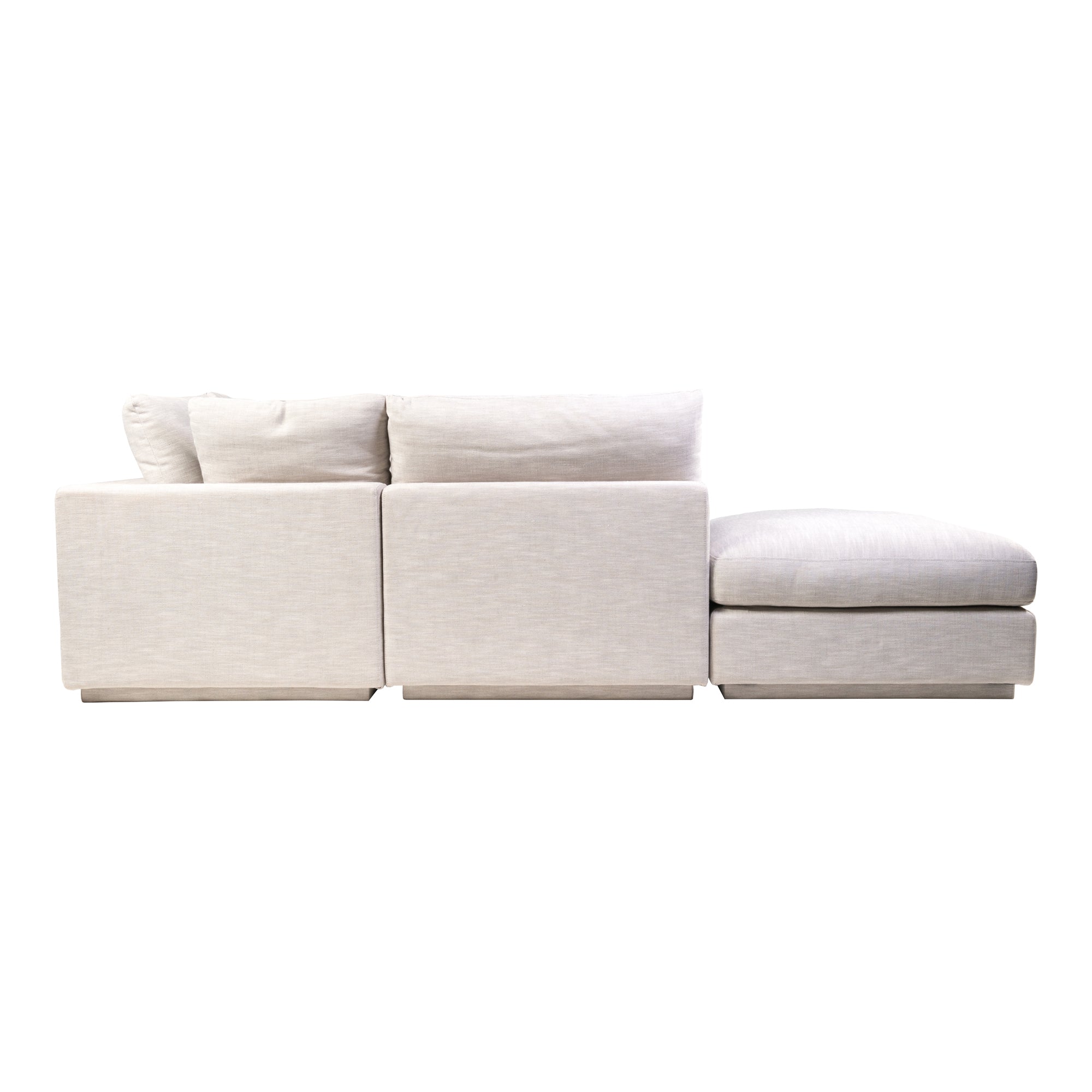 Justin Dream Modular Sectional