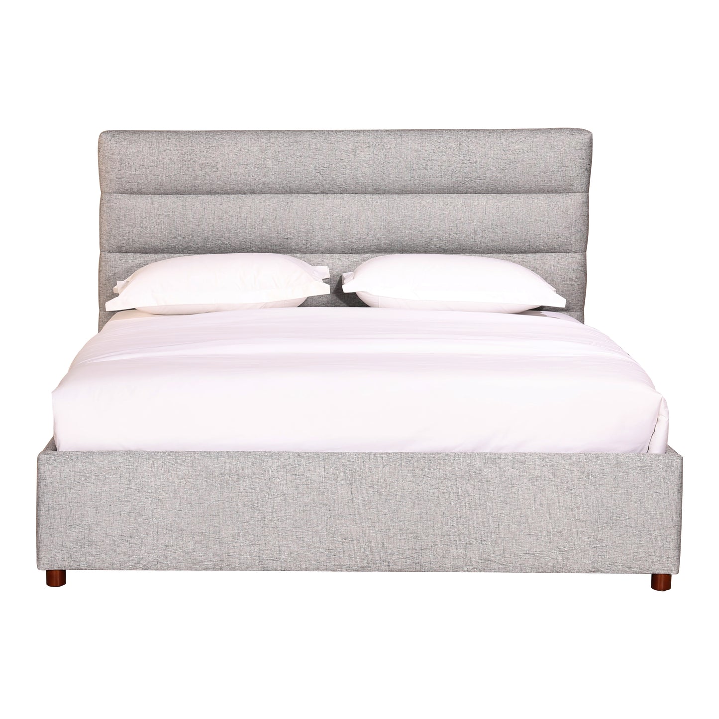 Takio Queen Bed by Moe's Home