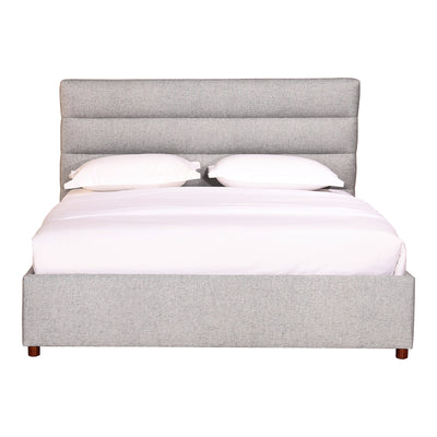 Takio Queen Bed by Moe's Home
