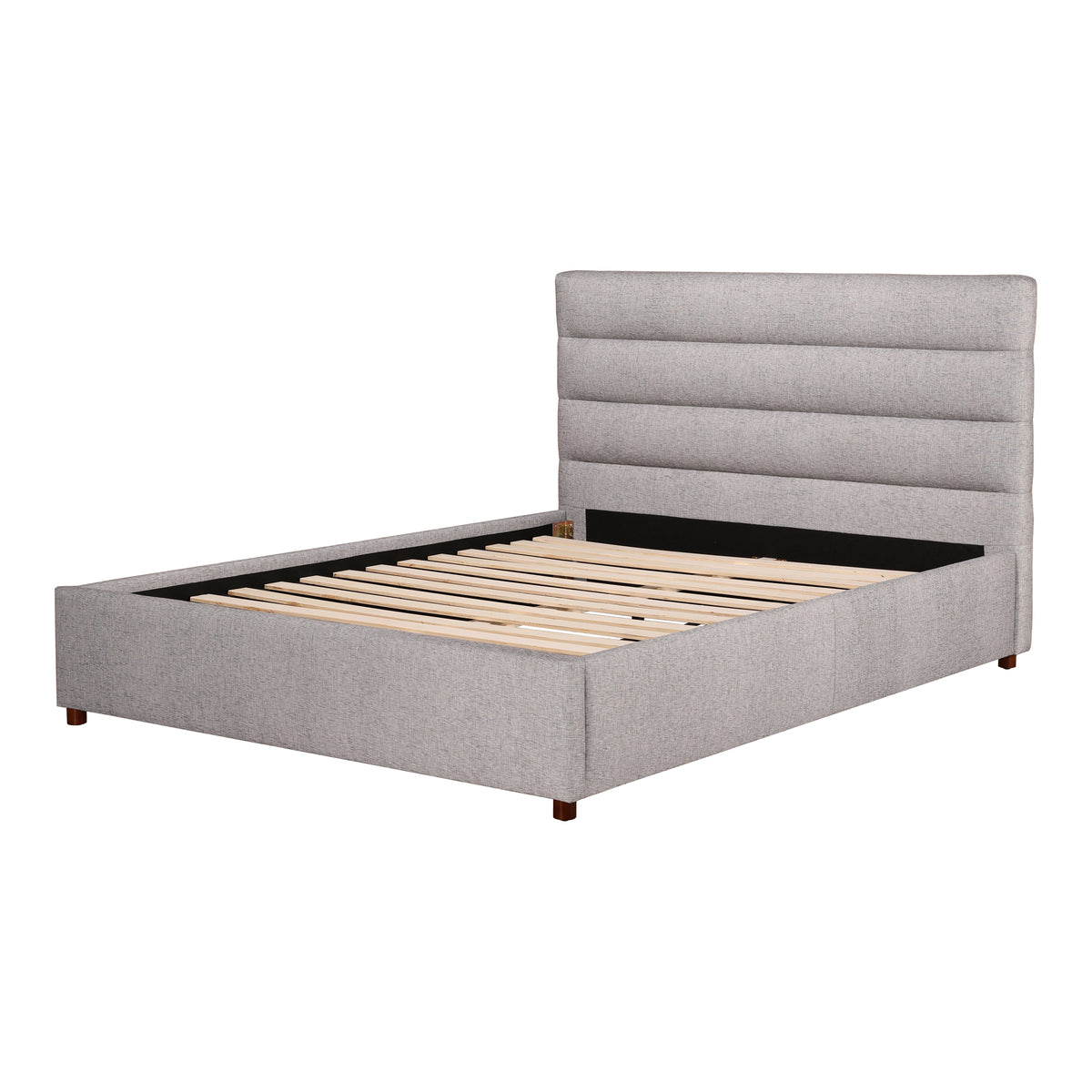 Takio Queen Bed by Moe's Home