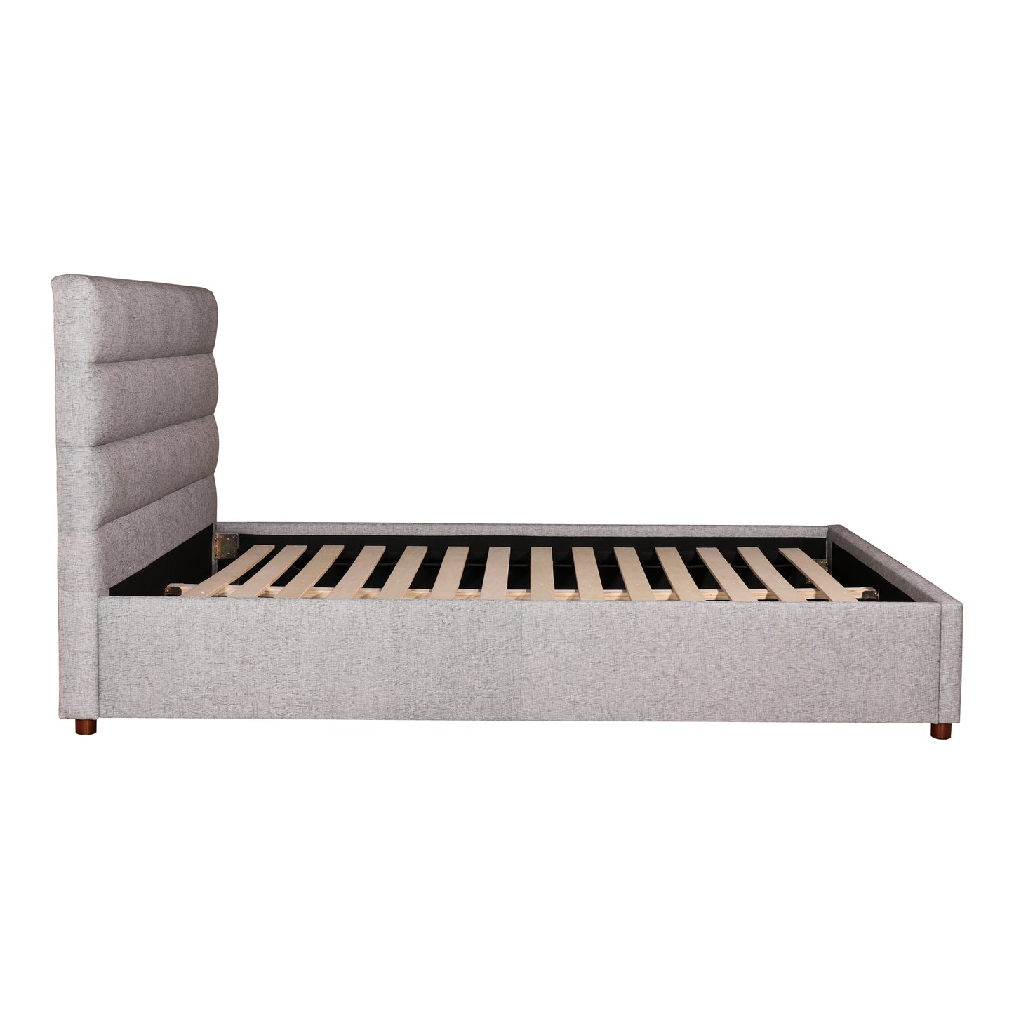 Takio Queen Bed by Moe's Home