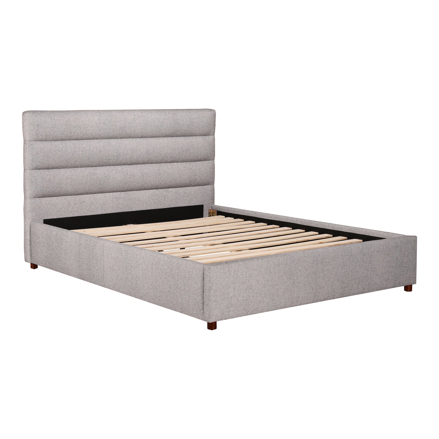 Takio Queen Bed by Moe's Home