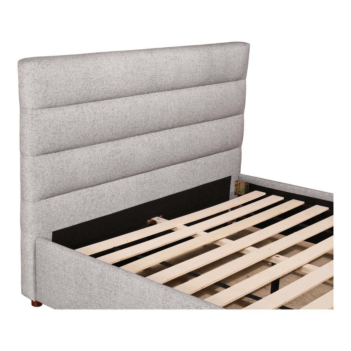 Takio Queen Bed by Moe's Home