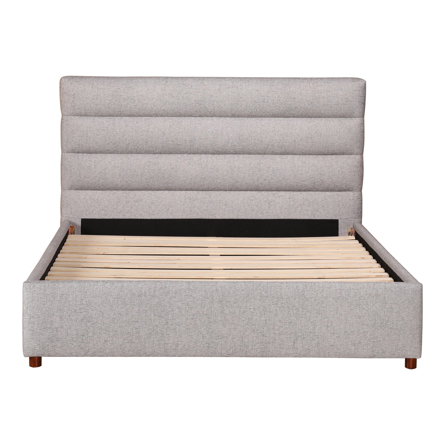 Takio Queen Bed by Moe's Home