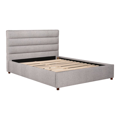 Takio King Bed by Moe's Home