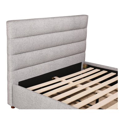 Takio King Bed by Moe's Home