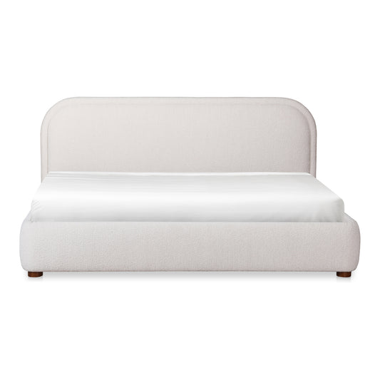 Colin Queen Bed by Moe's Home