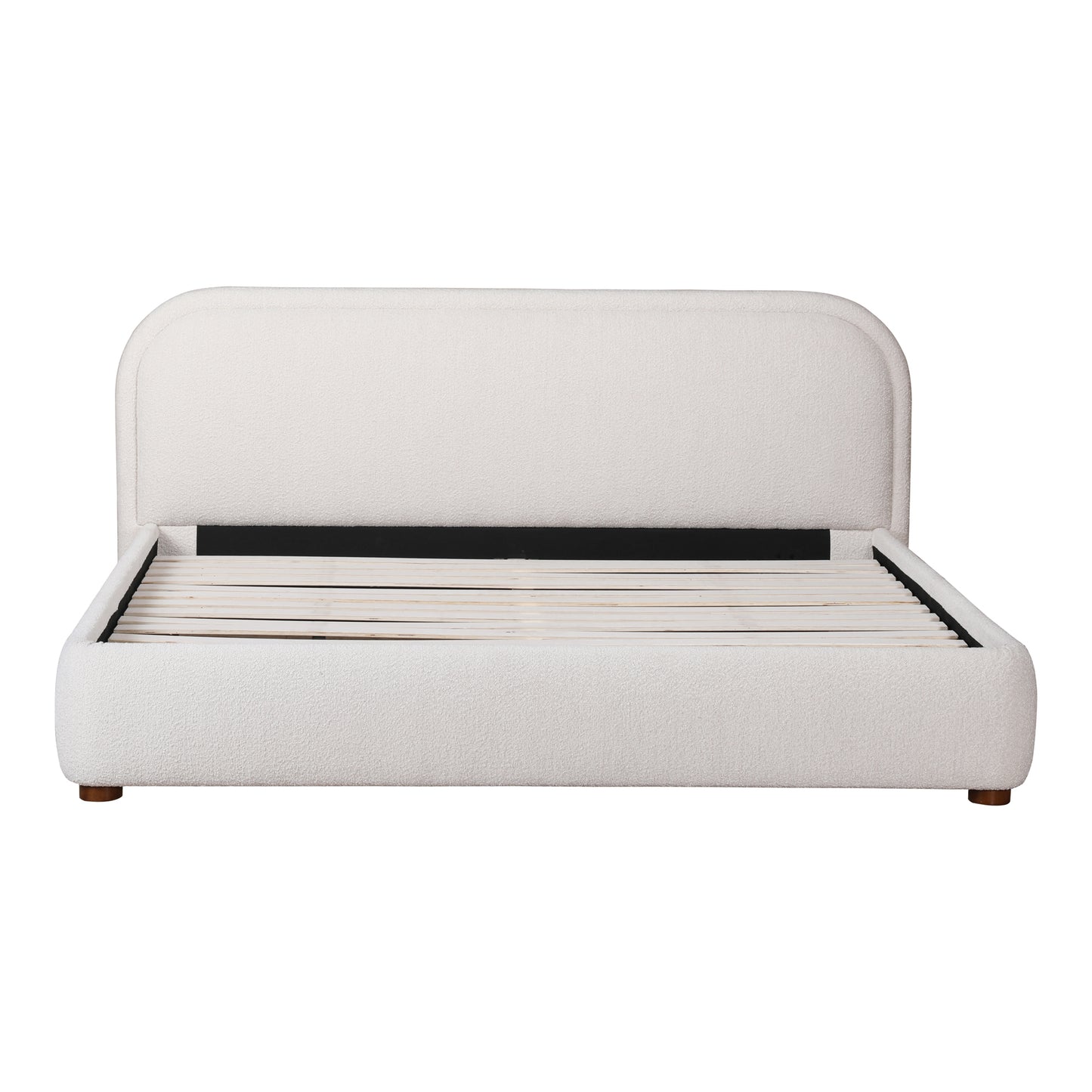 Colin King Bed by Moe's Home
