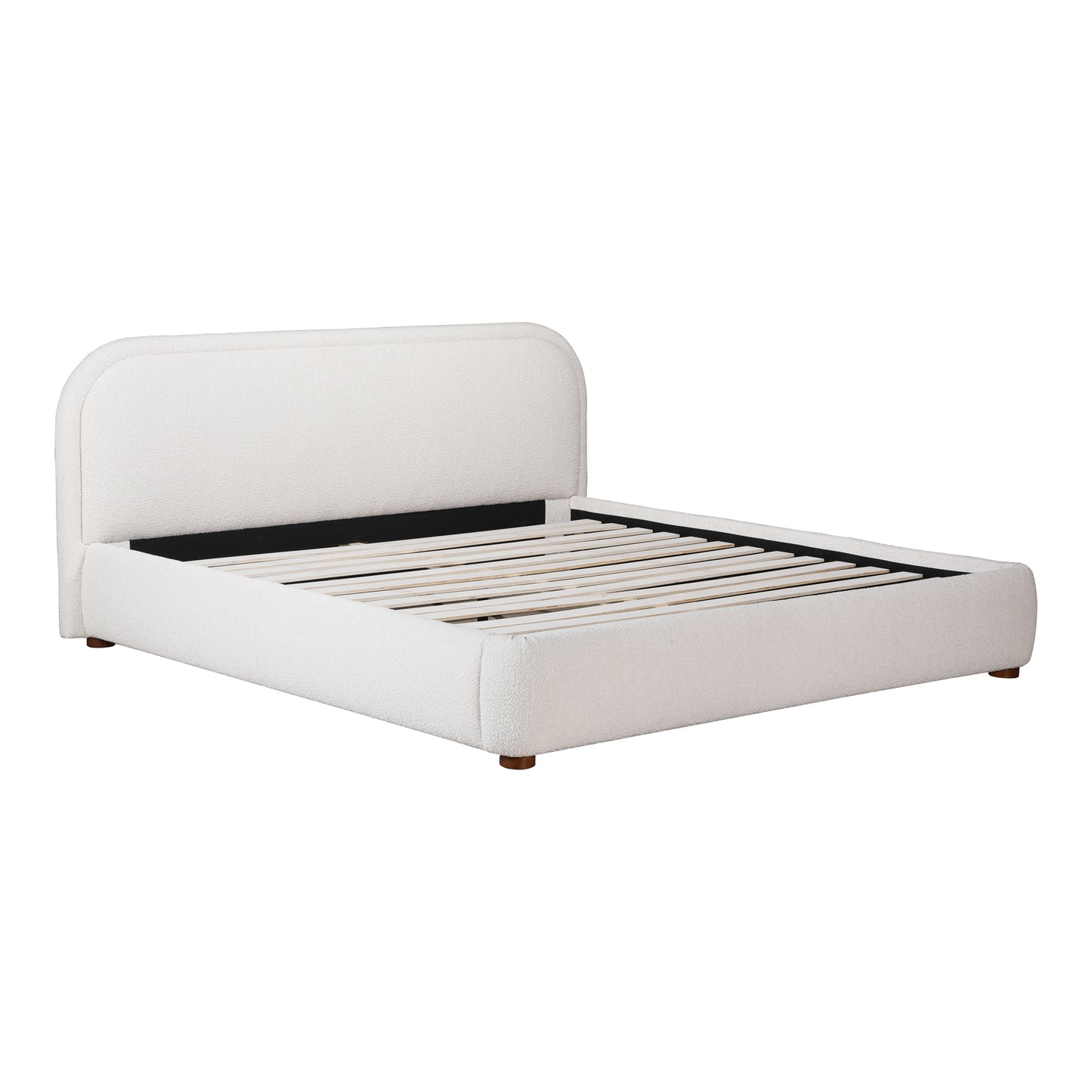 Colin King Bed by Moe's Home