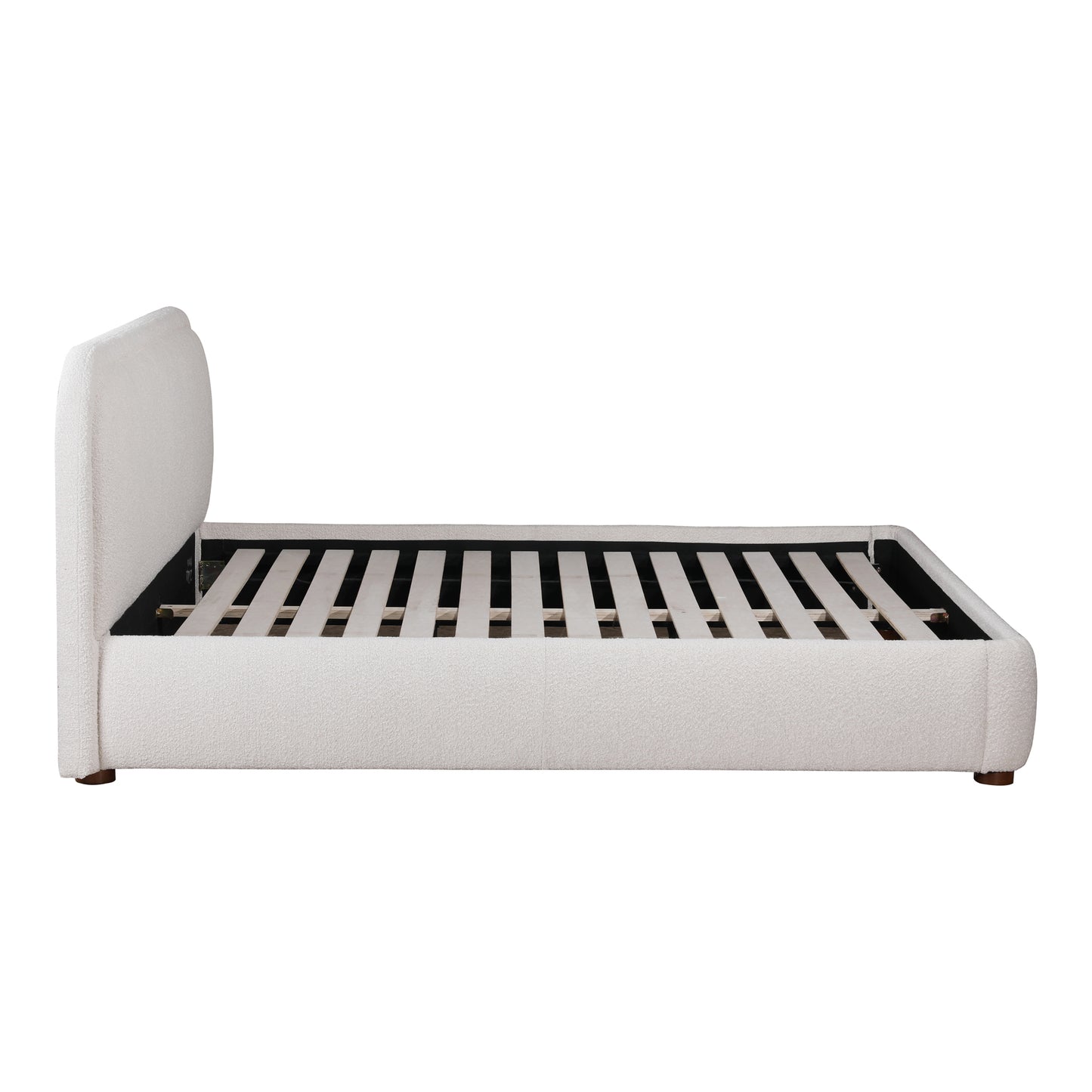 Colin King Bed by Moe's Home