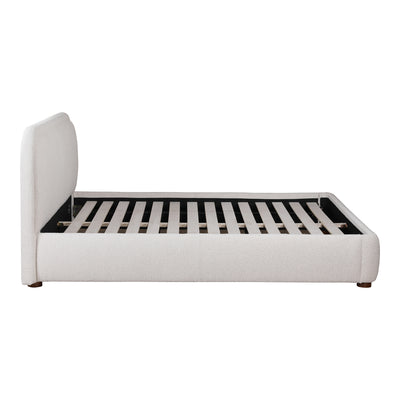 Colin King Bed by Moe's Home