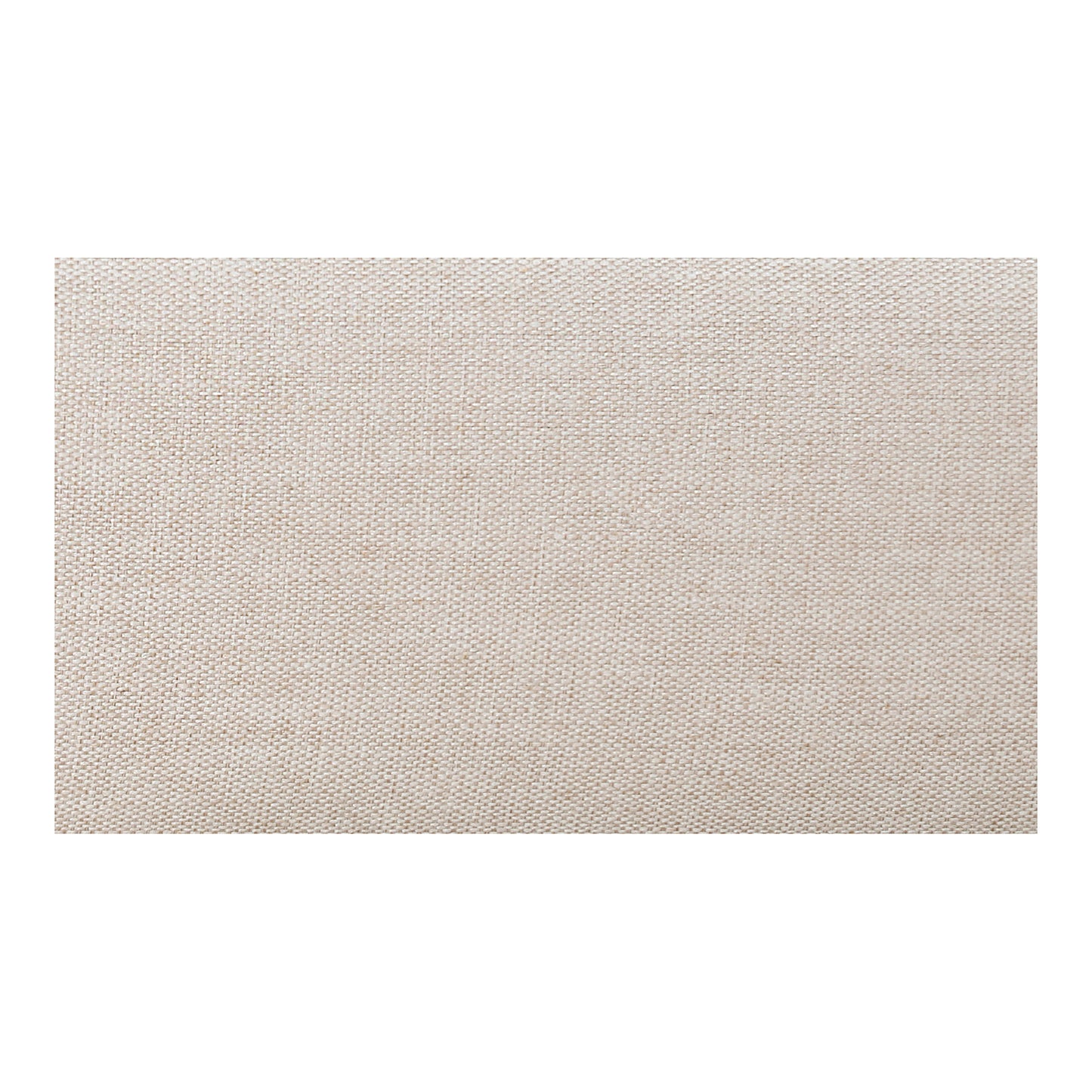 Luzon King Bed Tall Headboard Wheat by Moe's Home