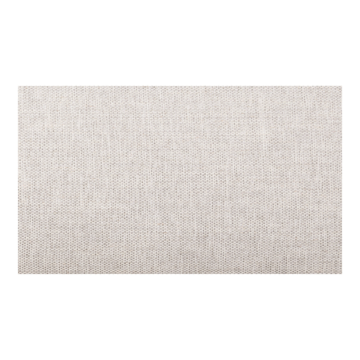 Luzon King Bed Tall Headboard Light Grey by Moe's Home