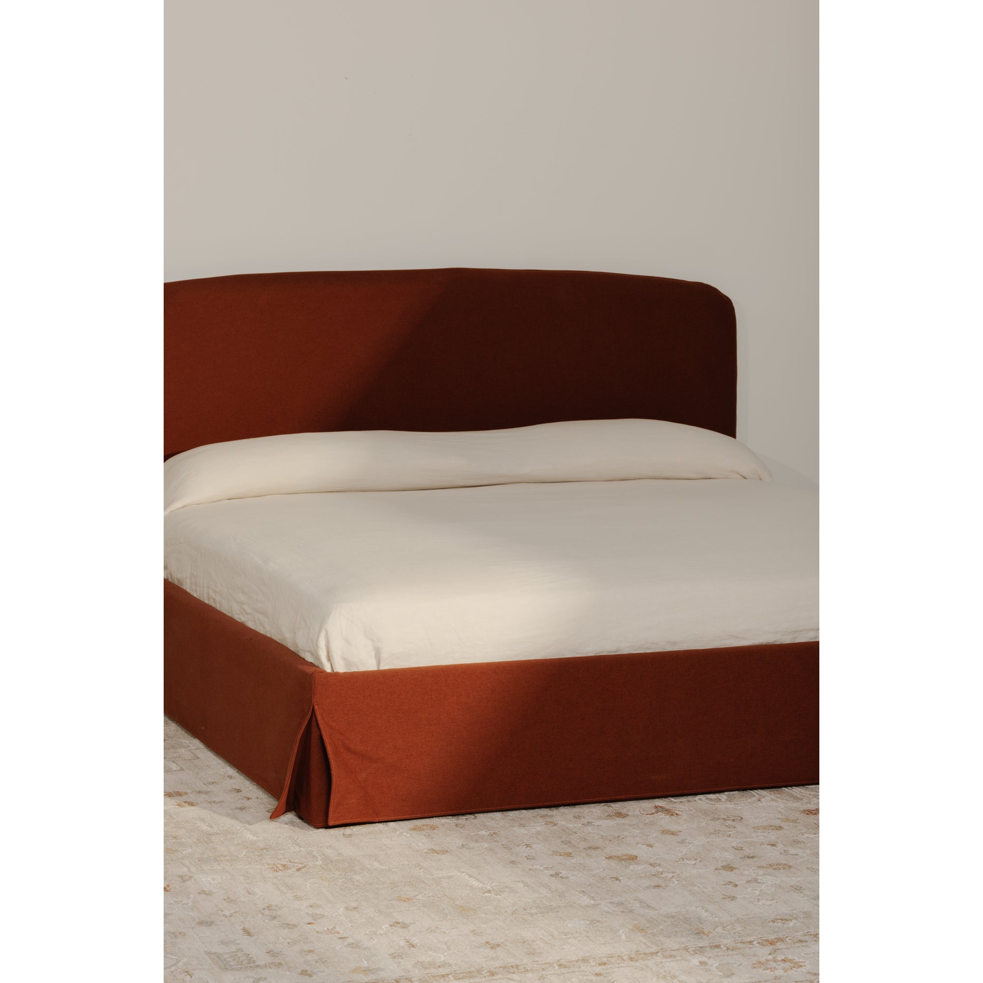 Joan Queen Storage Bed