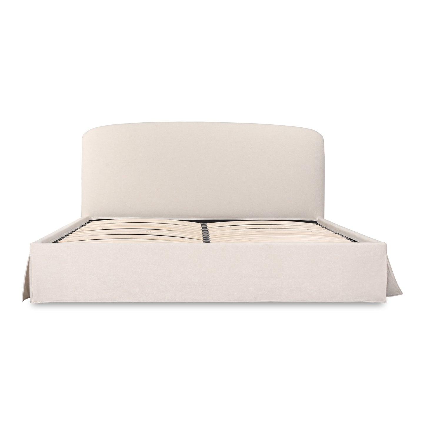 Joan Queen Storage Bed by Moe's Home