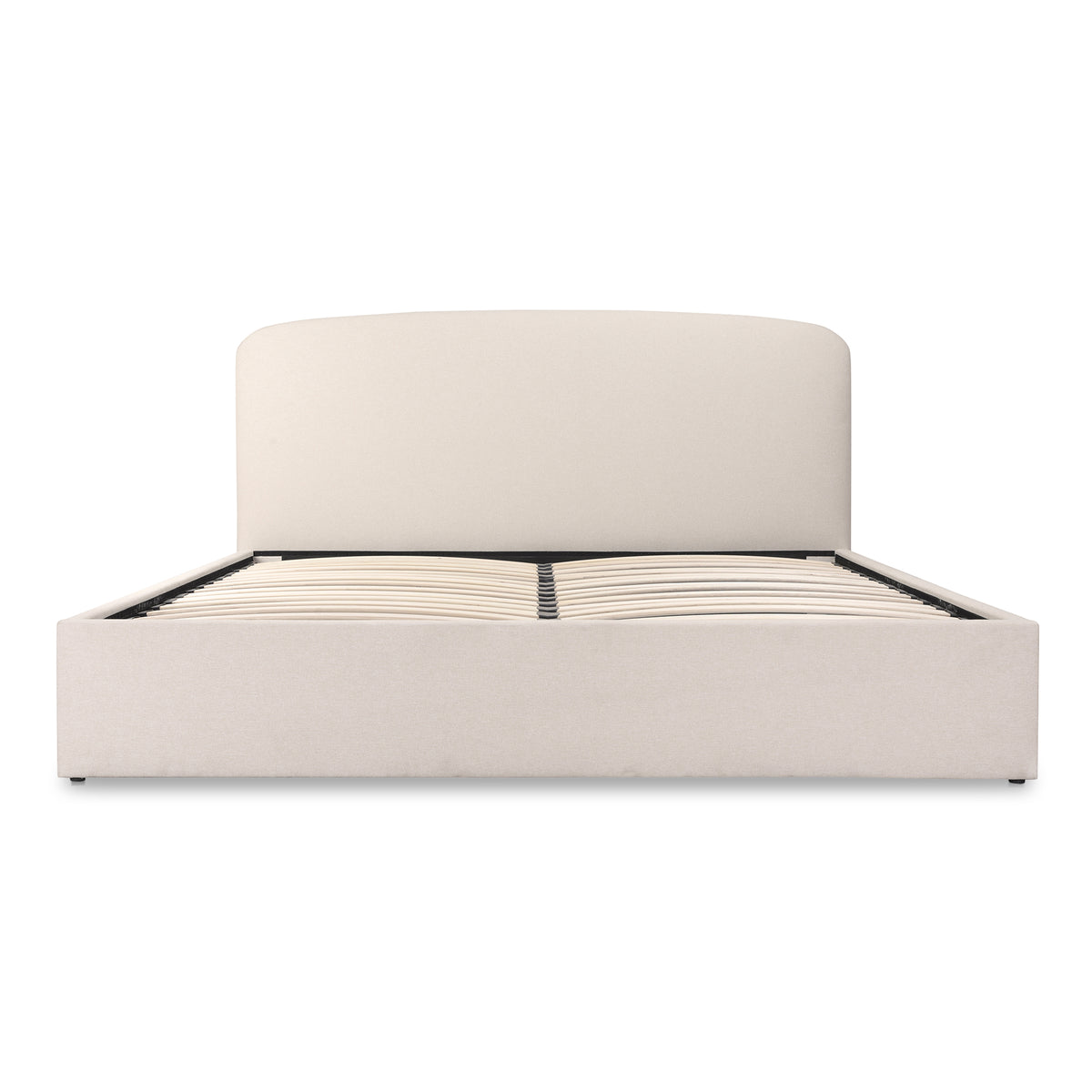 Joan Queen Storage Bed by Moe's Home
