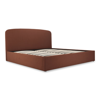 Joan King Storage Bed